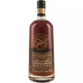 Parker's Heritage Collection 4th Edition 10 Year Old Wheated Mashbill Bourbon