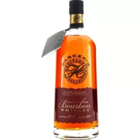 Parker's Heritage Collection 6th Edition Blend of Mashbills Bourbon