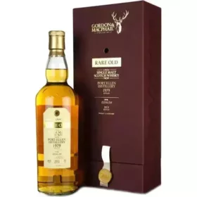Port Ellen 1979 33 Year Old Gordon & Macphail Rare Old 750ml
