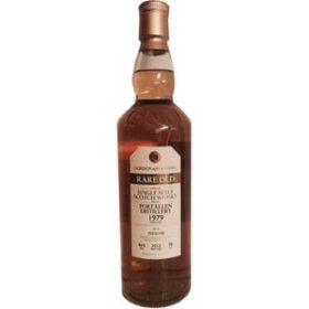 Port Ellen 1979 33 Year Old Gordon & Macphail Rare Old 750ml No Box