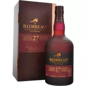 RedBreast Ruby Port Casks 27 Year Old Batch 1
