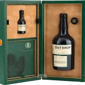 The Last Drop 50 Year Old Double Matured Blended Scotch