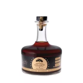 Thirteenth Colony Cask Strength Double Oaked Batch 2