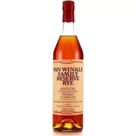 Van Winkle 13 Year Old Rye 2014 Series E