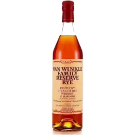 Van Winkle 13 Year Old Rye 2022
