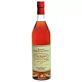 Van Winkle Special Reserve 12 Year Old 2016