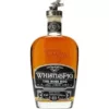 Whistlepig Boss Hog III The Independent