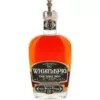 Whistlepig Boss Hog IV: The Skinny Black Prince