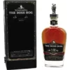 Whistlepig Boss Hog VIII: Lapulapu's Pacific Straight Rye Whiskey