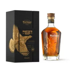 Wild Turkey Master's Keep Beacon
