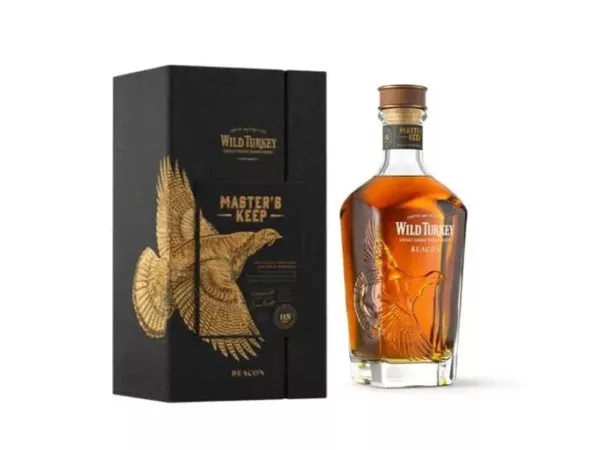 Wild Turkey Master's Keep Beacon