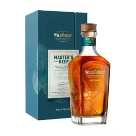 Wild Turkey Master's Keep Voyage