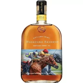 Woodford Reserve Kentucky Derby 142 (2016 Edition) 1L