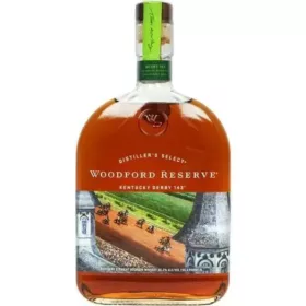 Woodford Reserve Kentucky Derby 143 (2017 Edition) 1L