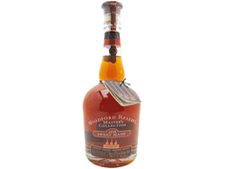 Woodford Reserve Masters Collection 1838 Sweet Mash Bourbon 2008