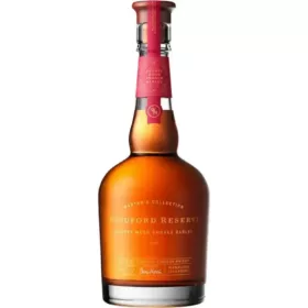 Woodford Reserve Master's Collection Cherry Wood Smoked Barley 2017
