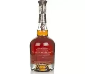 Woodford Reserve Master's Collection Chocolate Malted Rye 2019