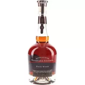 Woodford Reserve Master's Collection Four Wood 2012
