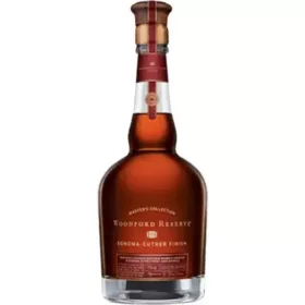 Woodford Reserve Master's Collection Sonoma-Cutrer Pinot Noir Finish 2014