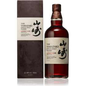 Yamazaki Sherry Cask 2016