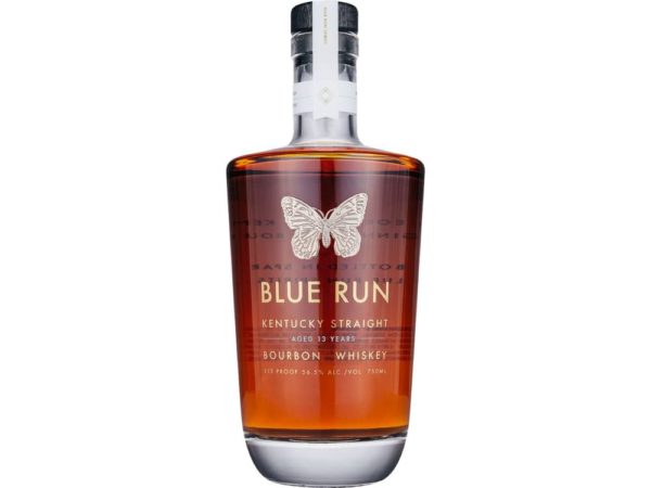 Blue Run 13 Year Old Kentucky Straight Bourbon