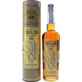 Colonel E.H. Taylor Old Fashioned Sour Mash