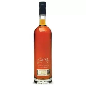 Eagle Rare 17 Year Old 2001 Release