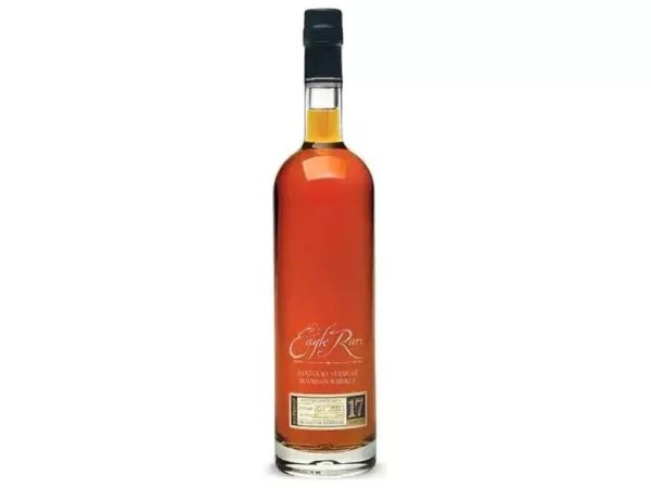 Eagle Rare 17 Year Old 2002